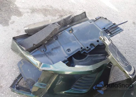 2016 Toyota Corolla Le z USA, uszkodzony, nr VIN 2T1BURHE8GC566733